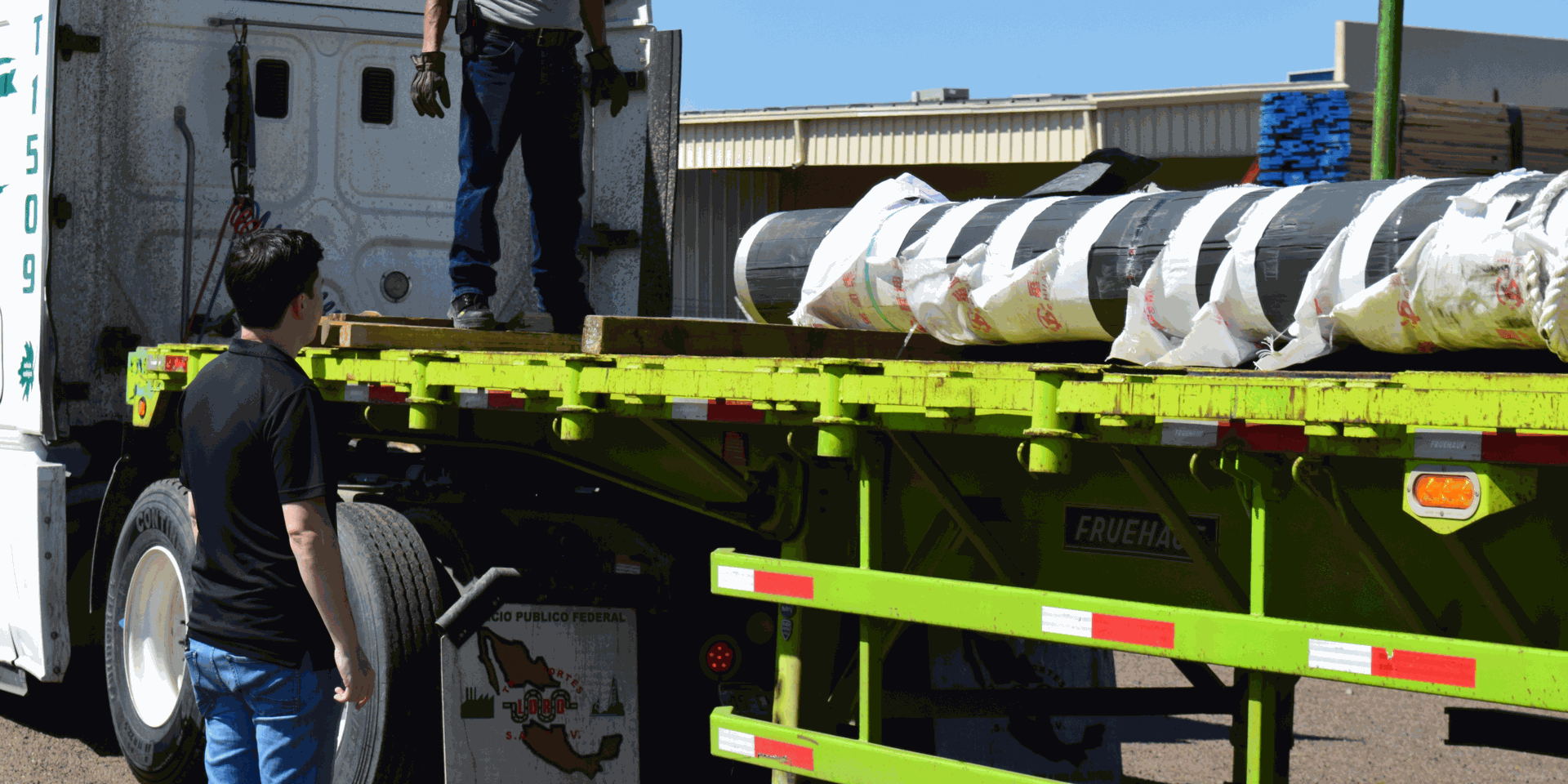 Home Universal Flow Controls